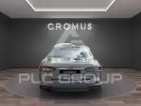 2022 Maserati QUATTROPORTE