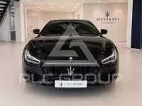2022 Maserati QUATTROPORTE