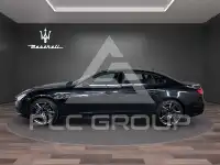 2022 Maserati QUATTROPORTE