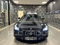 2022 Maserati QUATTROPORTE