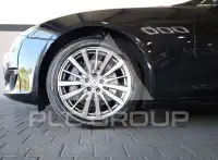 2022 Maserati QUATTROPORTE