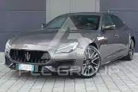 2022 Maserati QUATTROPORTE
