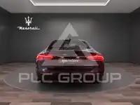 2022 Maserati QUATTROPORTE