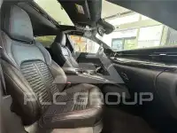 2022 Maserati QUATTROPORTE