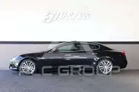 2022 Maserati QUATTROPORTE