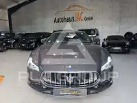 2022 Maserati QUATTROPORTE