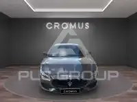 2022 Maserati QUATTROPORTE