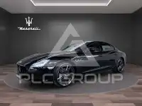 2022 Maserati QUATTROPORTE