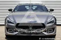 2022 Maserati QUATTROPORTE