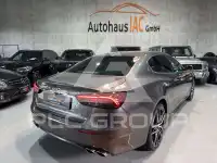 2022 Maserati QUATTROPORTE