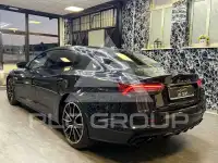 2022 Maserati QUATTROPORTE