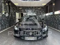 2022 Maserati QUATTROPORTE