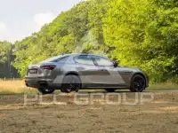 2022 Maserati GHIBLI