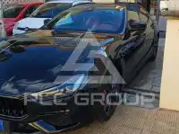 2022 Maserati GHIBLI