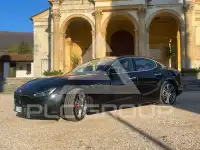 2022 Maserati GHIBLI