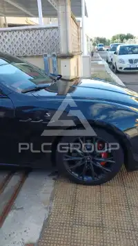 2022 Maserati GHIBLI
