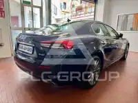 2022 Maserati GHIBLI