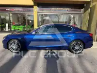 2022 Maserati GHIBLI