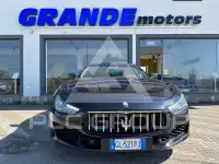 2022 Maserati GHIBLI