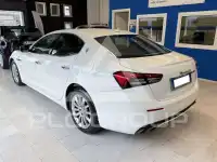 2022 Maserati GHIBLI