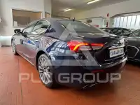 2022 Maserati GHIBLI