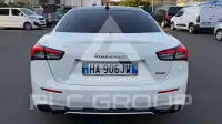 2022 Maserati GHIBLI