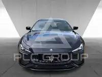 2022 Maserati GHIBLI