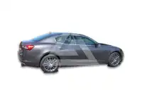 2022 Maserati GHIBLI