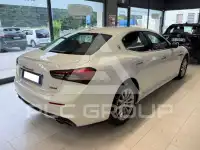 2022 Maserati GHIBLI