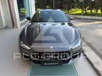 2022 Maserati GHIBLI