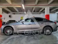 2022 Maserati GHIBLI