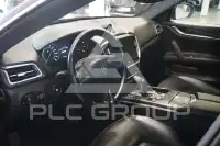 2022 Maserati GHIBLI