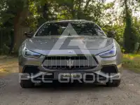 2022 Maserati GHIBLI
