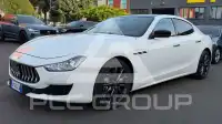 2022 Maserati GHIBLI