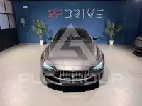 2022 Maserati GHIBLI