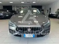 2022 Maserati GHIBLI
