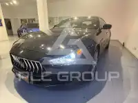 2022 Maserati GHIBLI