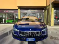 2022 Maserati GHIBLI