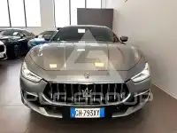 2022 Maserati GHIBLI