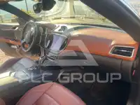 2022 Maserati GHIBLI