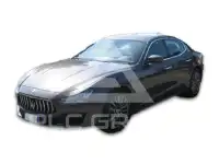 2022 Maserati GHIBLI