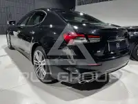 2022 Maserati GHIBLI