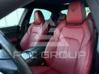 2022 Maserati GHIBLI