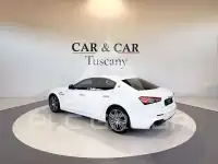 2022 Maserati GHIBLI