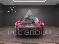 2022 Maserati GHIBLI