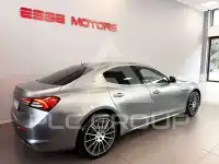 2022 Maserati GHIBLI