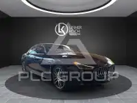 2022 Maserati GHIBLI