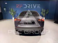 2022 Maserati GHIBLI