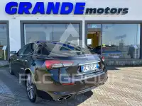 2022 Maserati GHIBLI