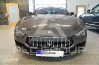 2022 Maserati GHIBLI